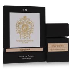 Tiziana Terenzi Maremma Extrait De Parfum Spray (Unisex) By Tiziana Terenzi