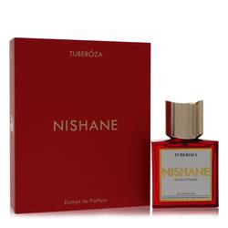 Tuberoza Extrait De Parfum Spray (Unisex) By Nishane