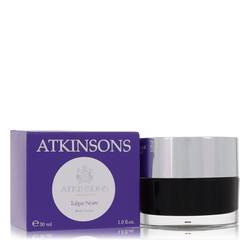 Tulipe Noire Body Cream By Atkinsons