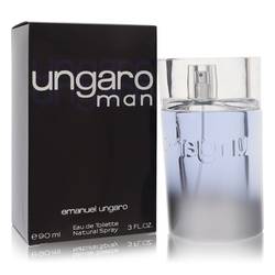 Ungaro Man Eau de Toilette Spray von Ungaro