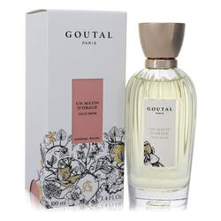 Un Matin D'orage Eau De Parfum Refillable Spray By Annick Goutal