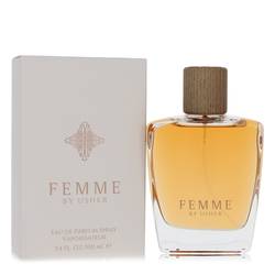 Usher Femme Eau De Parfum Spray By Usher