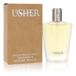 Usher For Women Eau De Parfum Spray By Usher