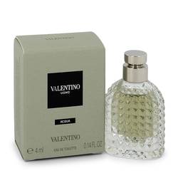 Valentino Uomo Acqua Mini EDT By Valentino