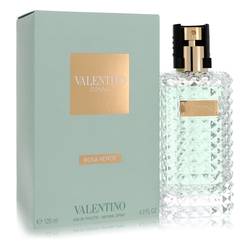 Valentino Donna Rosa Verde Eau De Toilette Spray By Valentino