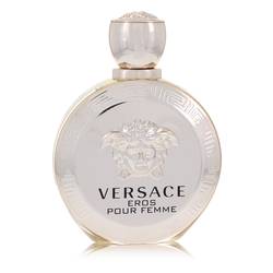 Versace Eros Eau De Parfum Spray (Tester) von Versace