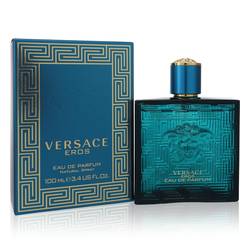 Versace Eros Eau De Parfum Spray von Versace