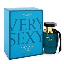 Very Sexy Sea Eau De Parfum Spray By Victoria's Secret