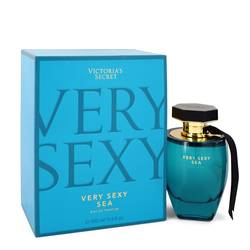 Very Sexy Sea Eau De Parfum Spray By Victoria's Secret