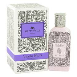 Vicolo Fiori Eau De Parfum Spray By Etro