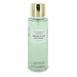 Victoria's Secret Green Pear & Citrus Fragrance Mist Spray By Victoria's Secret