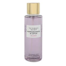 Victoria's Secret Pomegranate & Lotus Fragrance Mist Spray By Victoria's Secret