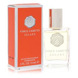 Vince Camuto Solare Mini EDT Spray By Vince Camuto