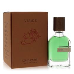 Viride Parfum Spray By Orto Parisi