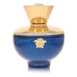 Versace Pour Femme Dylan Blue Eau De Parfum Spray (Tester) By Versace