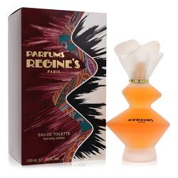 Regines Eau De Toilette Spray By Regines