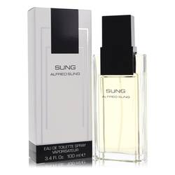 Alfred Sung Eau de Toilette Spray von Alfred Sung