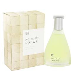 Agua De Loewe Eau De Toilette Spray By Loewe