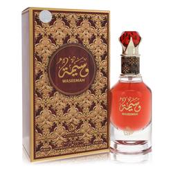 Waseemah Eau de Parfum Spray (Unisex) von My Perfumes