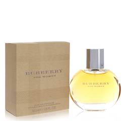 Burberry Eau De Parfum Spray By Burberry