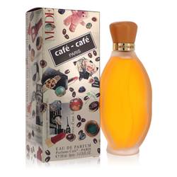 Café - Café Eau De Parfum Spray von Cofinluxe