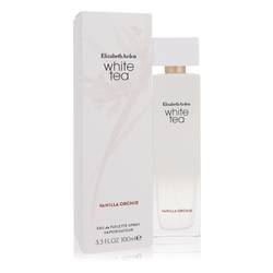 White Tea Vanilla Orchid Eau de Toilette Spray von Elizabeth Arden