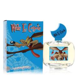 Wile E Coyote Eau De Toilette Spray (Unisex) By Warner Bros