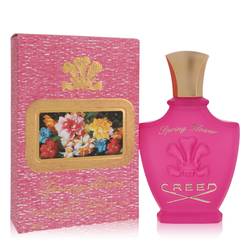 Spring Flower Millesime Eau De Parfum Spray By Creed