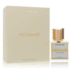 Wulong Cha Extrait De Parfum Spray (Unisex) By Nishane