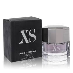 Xs Eau De Toilette Spray By Paco Rabanne