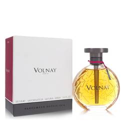 Yapana Eau De Parfum Spray By Volnay