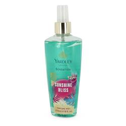 Yardley Sunshine Bliss Parfümnebel von Yardley London