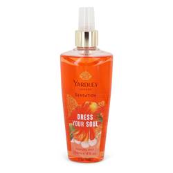 Yardley Dress Your Soul Perfume Mist By Yardley London