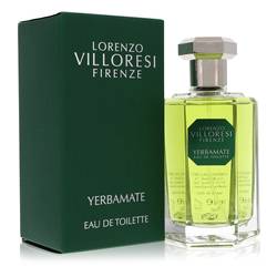 Yerbamate Eau De Toilette Spray (Unisex) By Lorenzo Villoresi