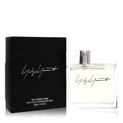 Yohji Yamamoto Homme Eau de Toilette Spray von Yohji Yamamoto