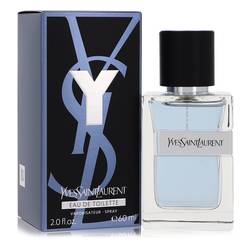 Y Eau de Toilette Spray von Yves Saint Laurent