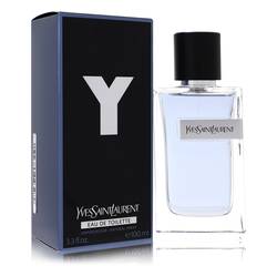 Y Eau de Toilette Spray von Yves Saint Laurent