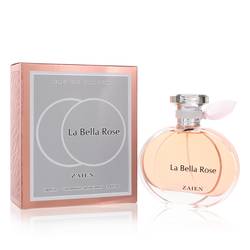 Zaien La Bella Rose Eau De Parfum Spray von Zaien