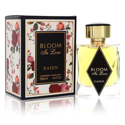 Zaien Bloom In Love Eau De Parfum Spray von Zaien