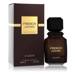 Zaien French Leather Eau De Parfum Spray von Zaien