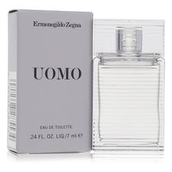 Zegna Uomo Mini EDT von Ermenegildo Zegna