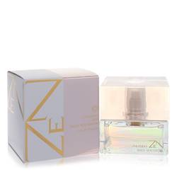 Zen White Heat Eau De Parfum Spray By Shiseido