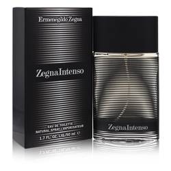 Zegna Intenso Eau de Toilette Spray von Ermenegildo Zegna