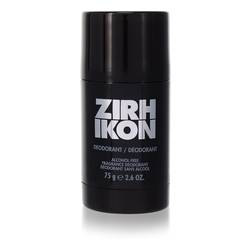 Zirh Ikon alkoholfreier Duft-Deodorant-Stick von Zirh International