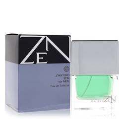 Zen Eau de Toilette Spray von Shiseido