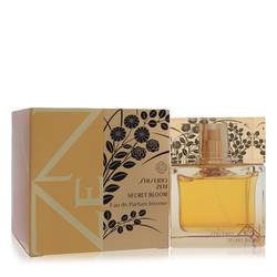 Zen Secret Bloom Eau de Parfum Spray von Shiseido